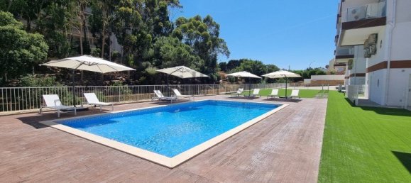 3 غرف نوم شقة في Albufeira, Portugal رقم 132836 26