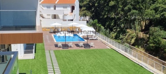 3 غرف نوم شقة في Albufeira, Portugal رقم 132836 22