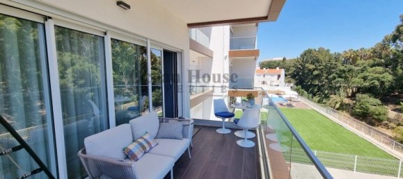 3 غرف نوم شقة في Albufeira, Portugal رقم 132836 21