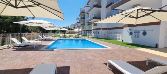 3 غرف نوم شقة في Albufeira, Portugal رقم 132836 25