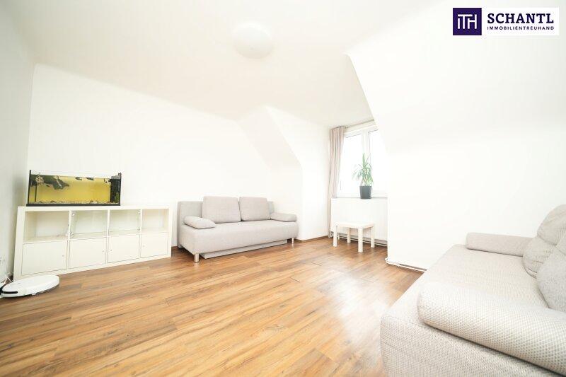 2-Zimmer Wohnung in Simmering, Austria, Nr. 153295