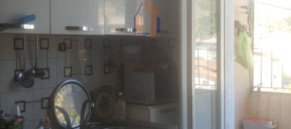 Квартира с 3 комнатами в Катандзаро, Италия № 104568 5