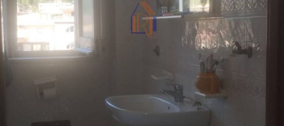 Квартира с 3 комнатами в Катандзаро, Италия № 104568 8