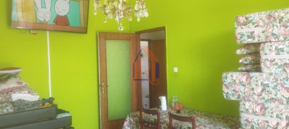 Квартира с 3 комнатами в Катандзаро, Италия № 104568 6