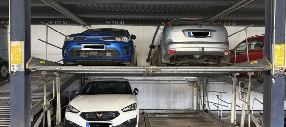 2غرفة شقة في Teltow-Flaming, Germany رقم 16989 12