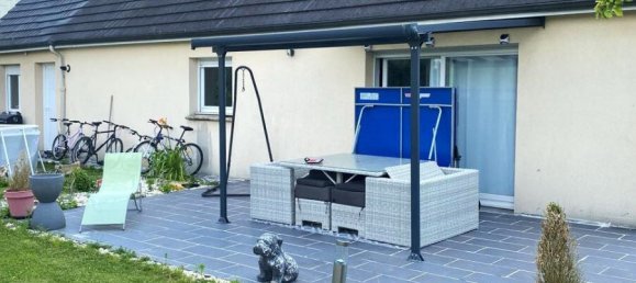 5 chambres Maison à Corbie, France No. 62700 16