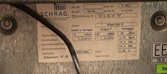 4 chambres Maison de ville à Heilbronn, Germany No. 226313 8