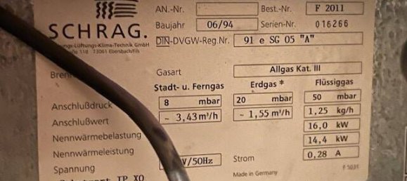 4 chambres Maison de ville à Heilbronn, Germany No. 226313 7