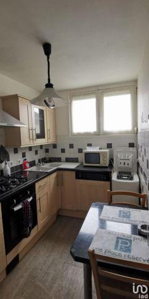 2 Schlafzimmer Eigentumswohnung in Reims, France, Nr. 30470