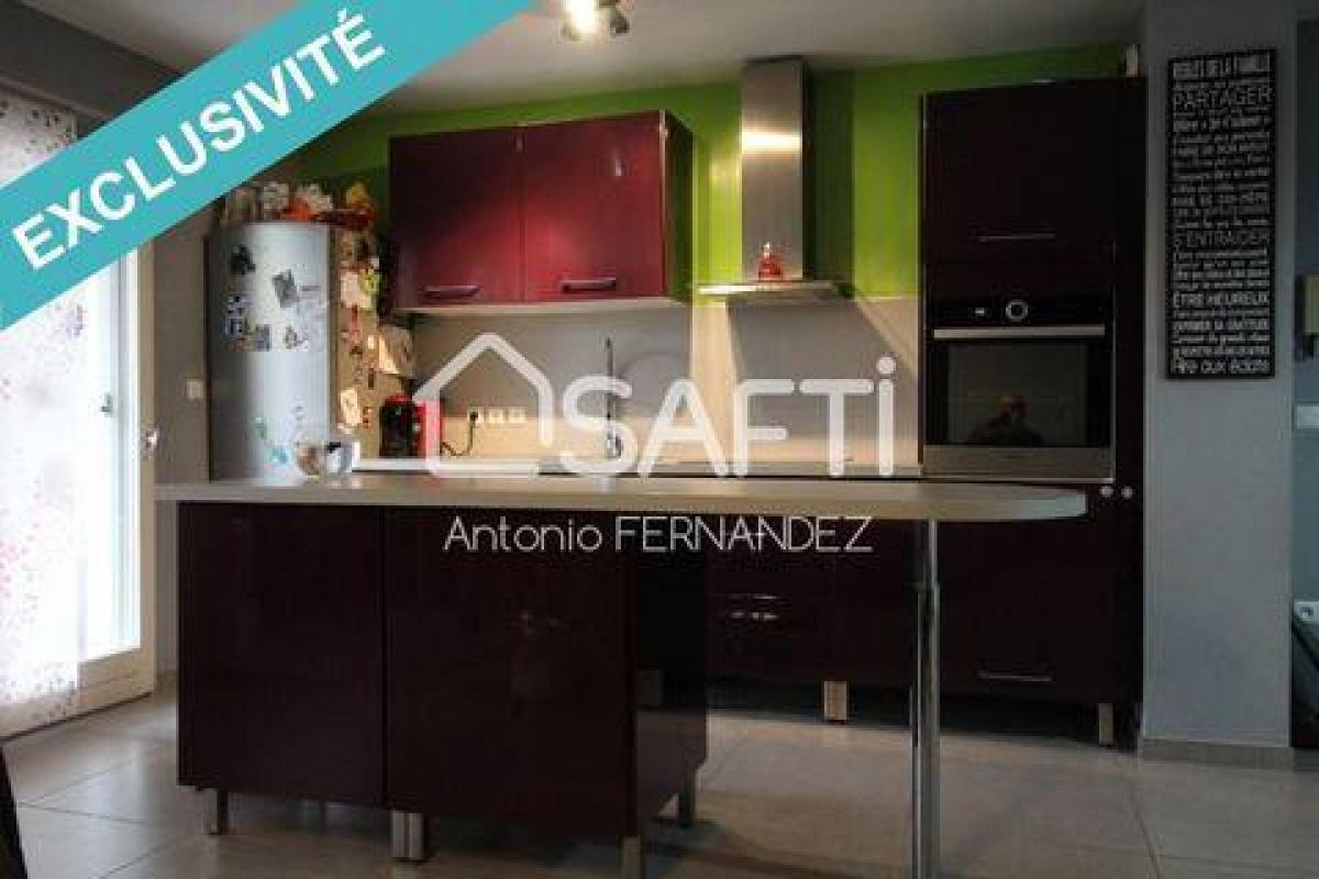 3 غرف نوم شقة في Grenoble, France رقم 26941