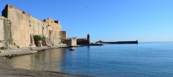 4 Schlafzimmer Stadthaus in Collioure, France, Nr. 282950 19