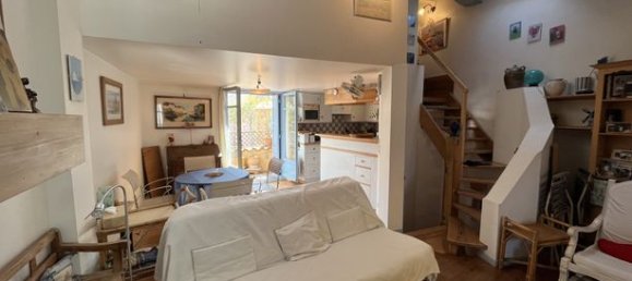4 Schlafzimmer Stadthaus in Collioure, France, Nr. 282950 7
