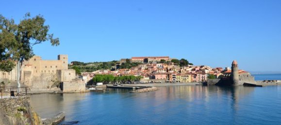 4 Schlafzimmer Stadthaus in Collioure, France, Nr. 282950 18