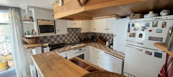 4 Schlafzimmer Stadthaus in Collioure, France, Nr. 282950 8