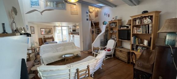 4 Schlafzimmer Stadthaus in Collioure, France, Nr. 282950 3