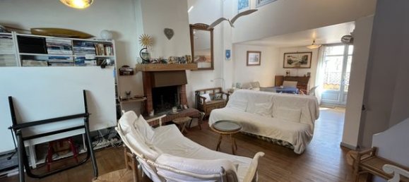 4 Schlafzimmer Stadthaus in Collioure, France, Nr. 282950 2