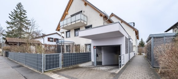 3 rooms Apartment in Munich, Germany No. 140512 12