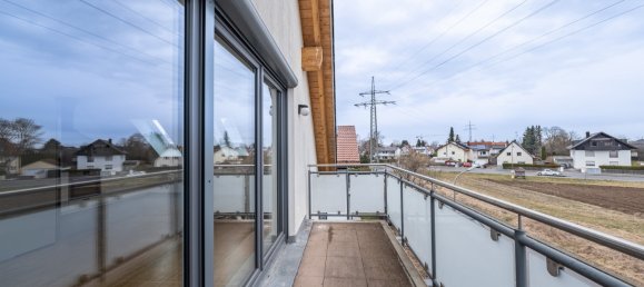 3 rooms Apartment in Munich, Germany No. 140512 5