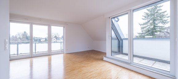 3 rooms Apartment in Munich, Germany No. 140512 2