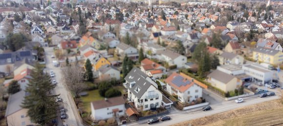 3 rooms Apartment in Munich, Germany No. 140512 11