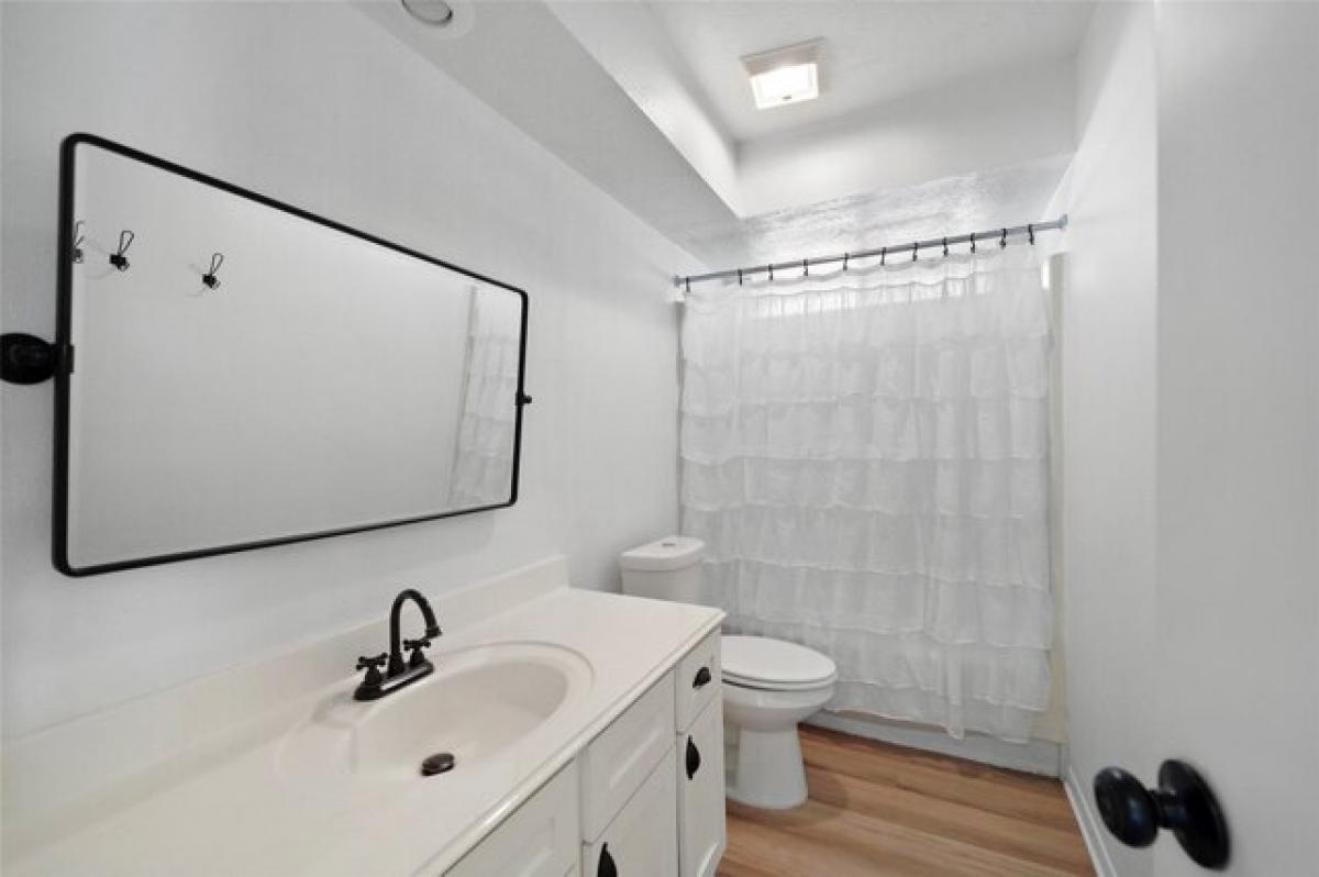 3 bedrooms House in Conroe, USA No. 371572