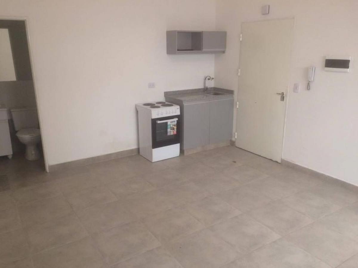 Студия в Палермо, Аргентина № 70987