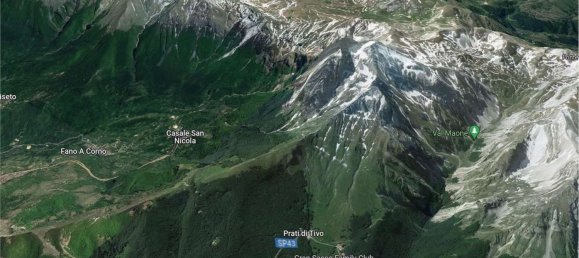 10-Zimmer Wohnung in Torre de' Passeri, Italy, Nr. 96946 26