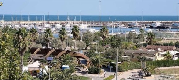 10-Zimmer Wohnung in Torre de' Passeri, Italy, Nr. 96946 11