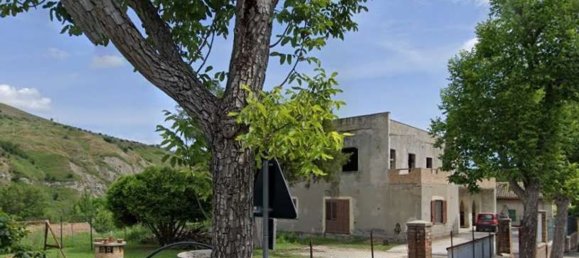 10-Zimmer Wohnung in Torre de' Passeri, Italy, Nr. 96946 16