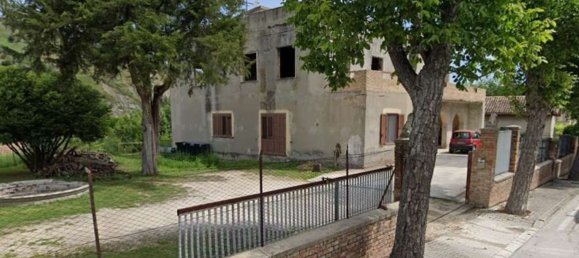 10-Zimmer Wohnung in Torre de' Passeri, Italy, Nr. 96946 15
