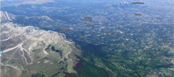 10-Zimmer Wohnung in Torre de' Passeri, Italy, Nr. 96946 24