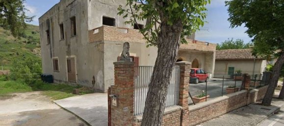 10-Zimmer Wohnung in Torre de' Passeri, Italy, Nr. 96946 14