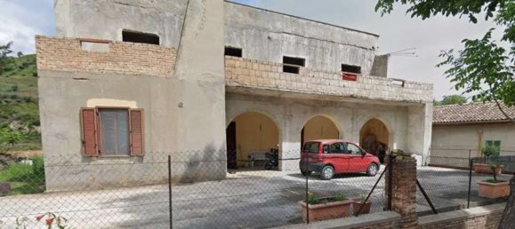 10-Zimmer Wohnung in Torre de' Passeri, Italy, Nr. 96946 28