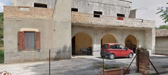 10-Zimmer Wohnung in Torre de' Passeri, Italy, Nr. 96946 13