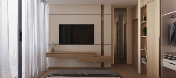 2 chambres Appartement à Binghatti Hill Views, Al Barsha, UAE No. 63846 3