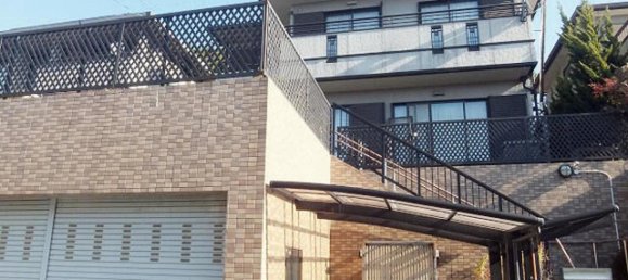 5 bedrooms House in Aichi, Japan No. 6255 2