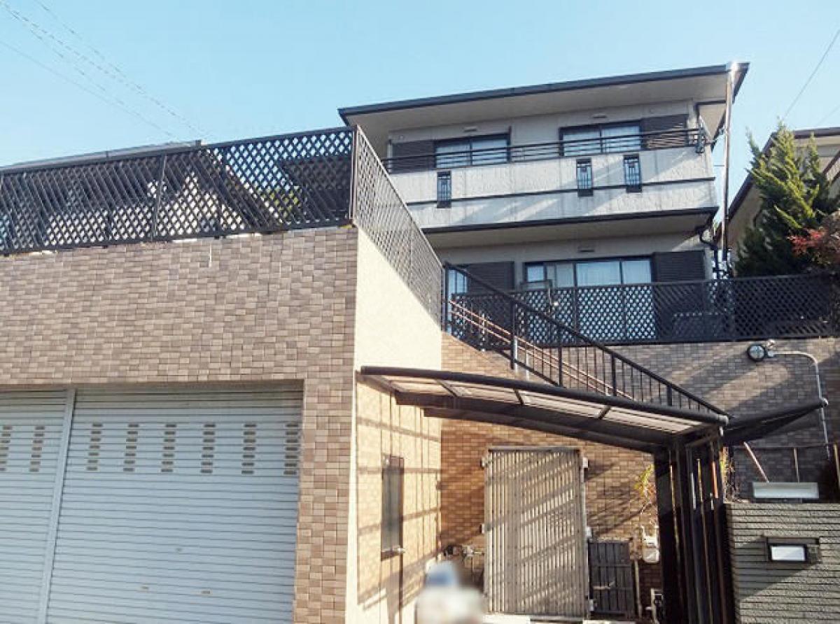 5 bedrooms House in Aichi, Japan No. 6255