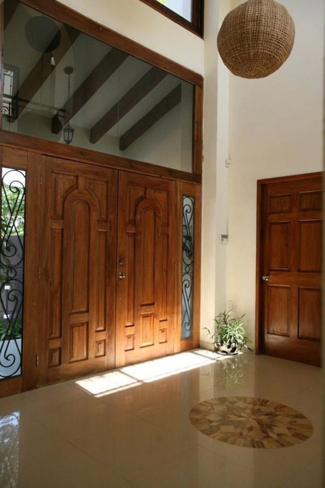 Casa de 3 dormitorios en Tabasco, Mexico No. 189602