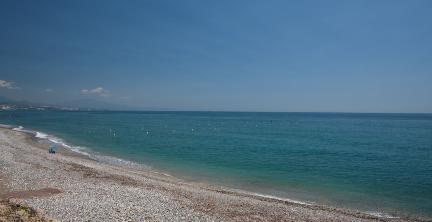  قطعة أرض في Chullera, Spain 208متر مربع رقم 111194