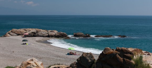  قطعة أرض في Chullera, Spain 208متر مربع رقم 111194 8