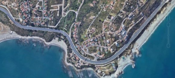  قطعة أرض في Chullera, Spain 208متر مربع رقم 111194 6