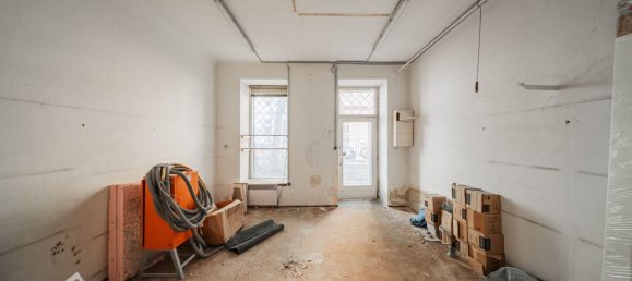 Gewerbliche Immobilie in Leopoldstadt, Austria 45m², Nr. 131992 7