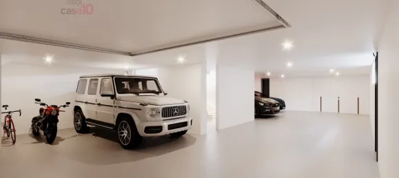 5 bedrooms House in Cascais, Portugal No. 170714 18