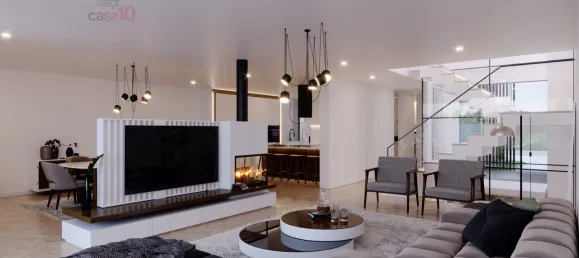 5 bedrooms House in Cascais, Portugal No. 170714 2