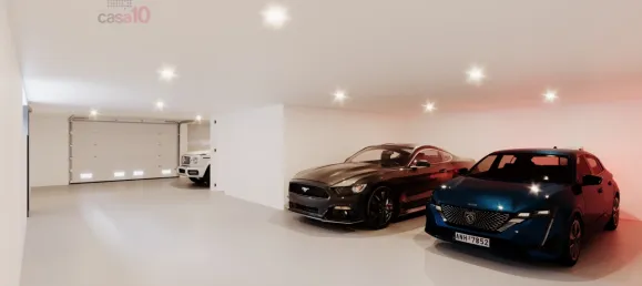 5 bedrooms House in Cascais, Portugal No. 170714 17