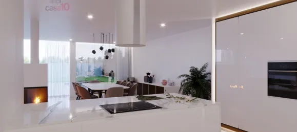 5 bedrooms House in Cascais, Portugal No. 170714 8