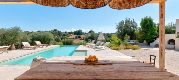 3 bedrooms House in Ostuni, Italy No. 309181 3