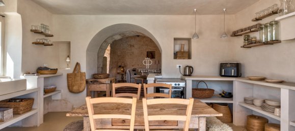 3 bedrooms House in Ostuni, Italy No. 309181 13