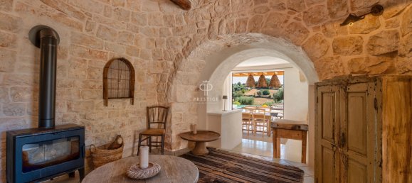 3 bedrooms House in Ostuni, Italy No. 309181 12