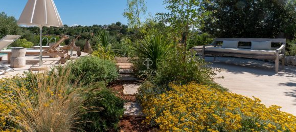 3 bedrooms House in Ostuni, Italy No. 309181 30